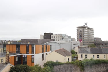 9 bed house, North Road East, University of plymouth, Plymouth, PL46AL - Image 2